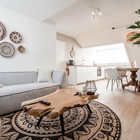 Yucca Beachhouse Zandvoort Dış mekan fotoğraf