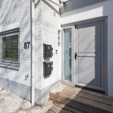 Yucca Beachhouse Zandvoort Dış mekan fotoğraf