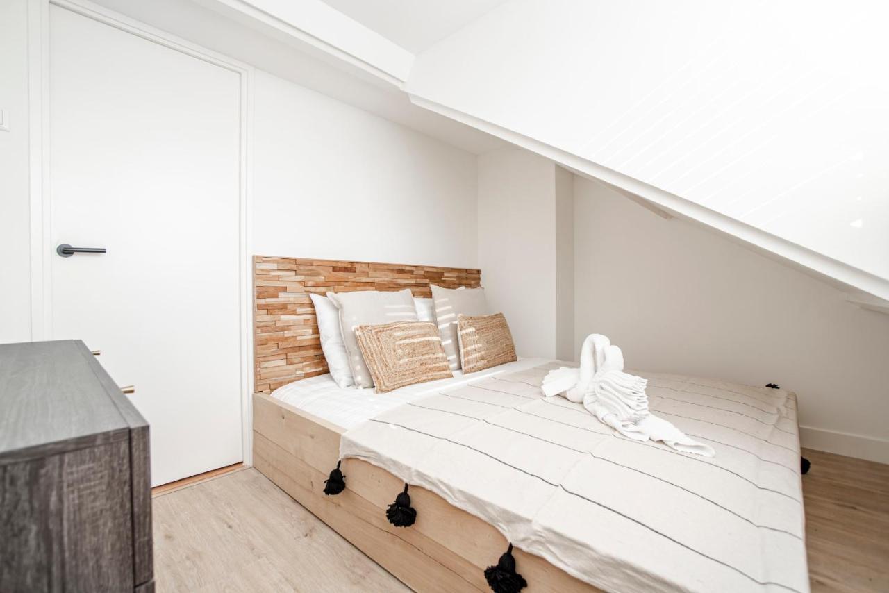 Yucca Beachhouse Zandvoort Dış mekan fotoğraf