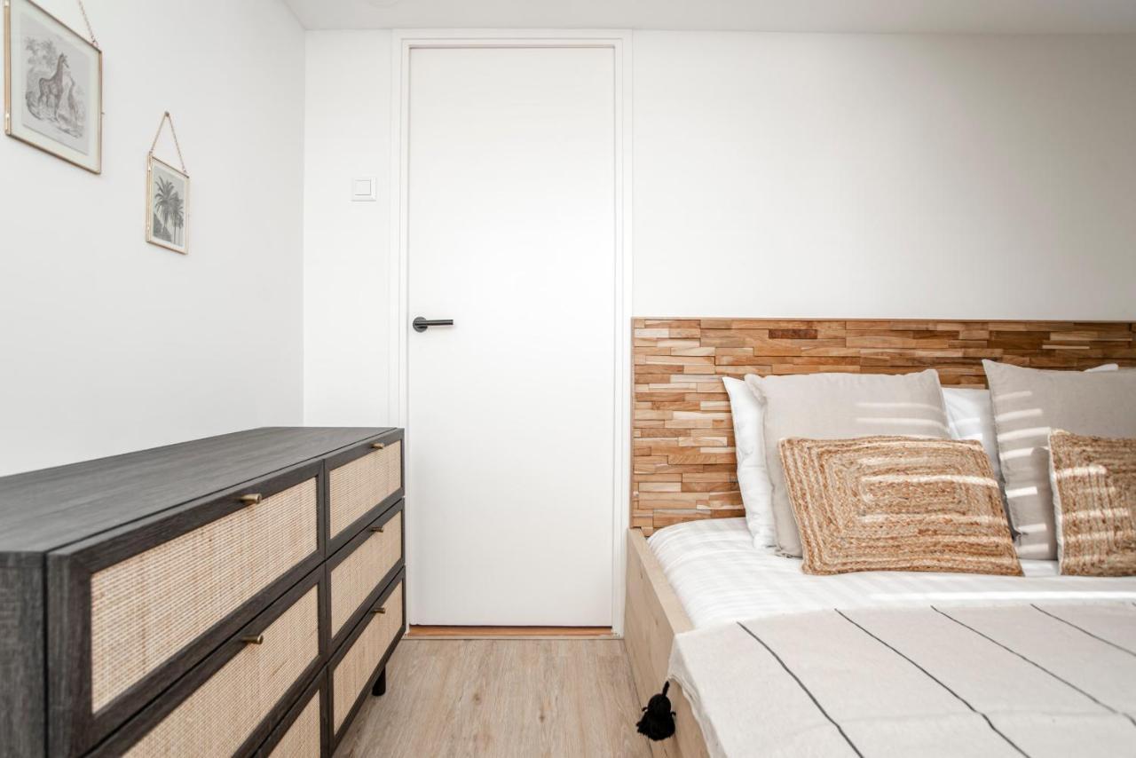 Yucca Beachhouse Zandvoort Dış mekan fotoğraf