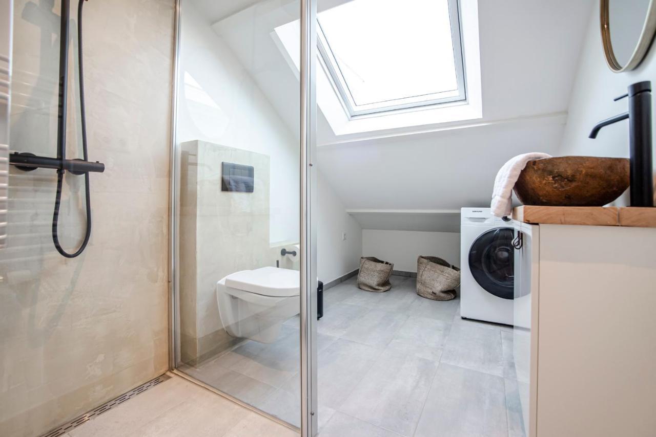 Yucca Beachhouse Zandvoort Dış mekan fotoğraf
