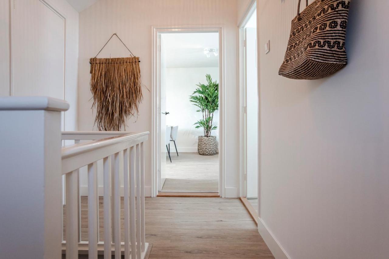 Yucca Beachhouse Zandvoort Dış mekan fotoğraf