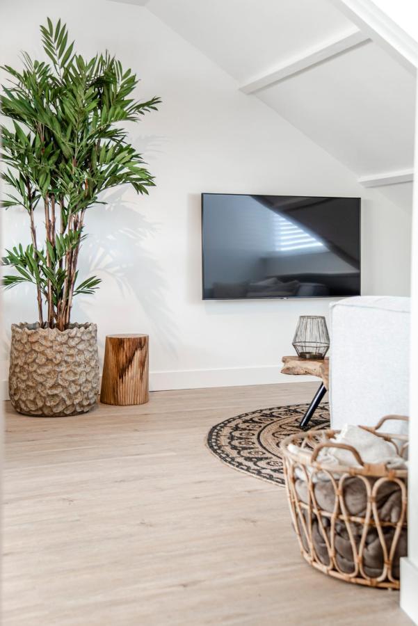Yucca Beachhouse Zandvoort Dış mekan fotoğraf