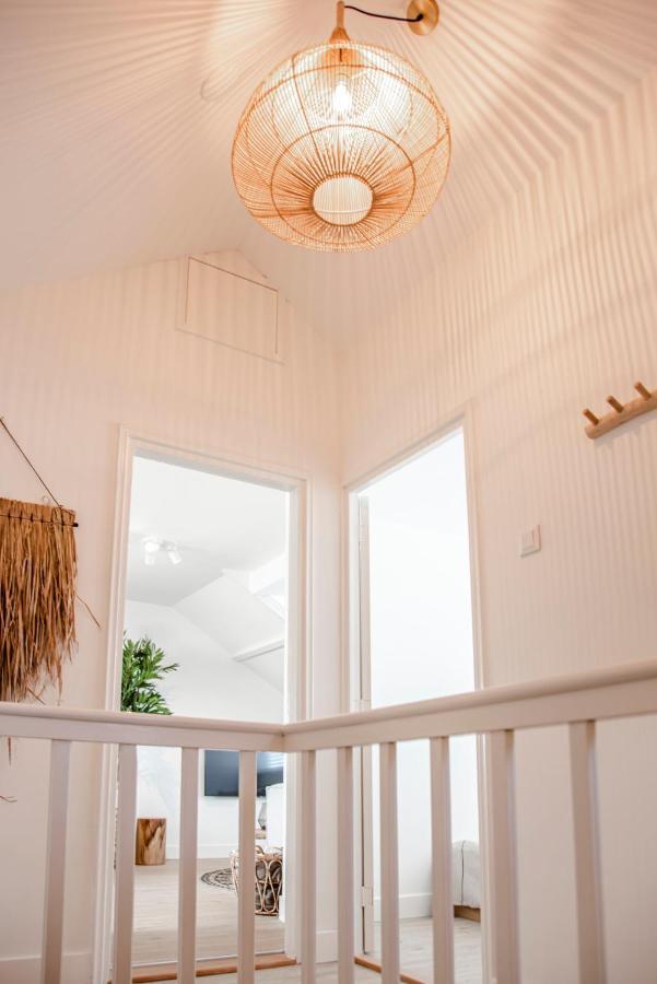 Yucca Beachhouse Zandvoort Dış mekan fotoğraf