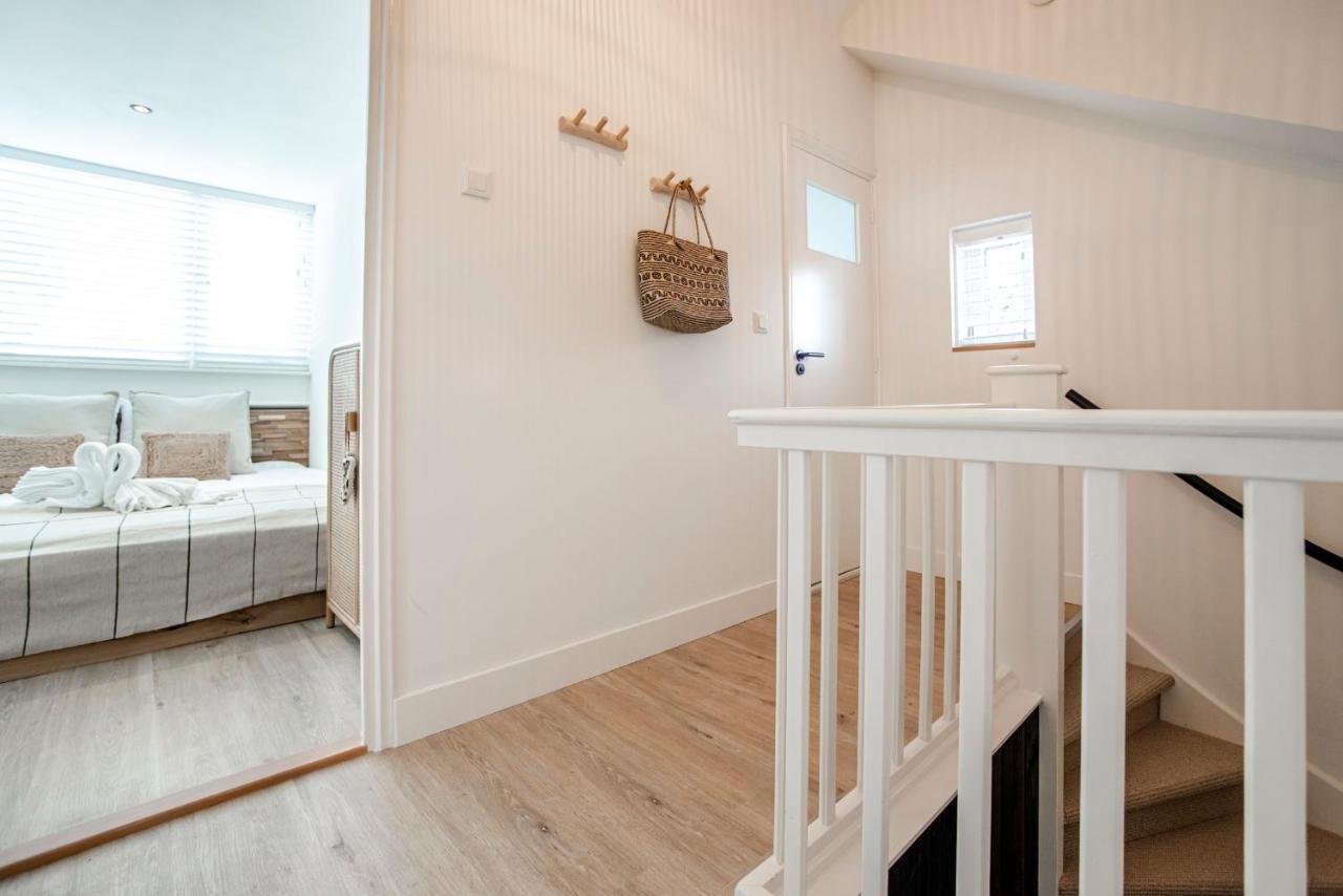 Yucca Beachhouse Zandvoort Dış mekan fotoğraf