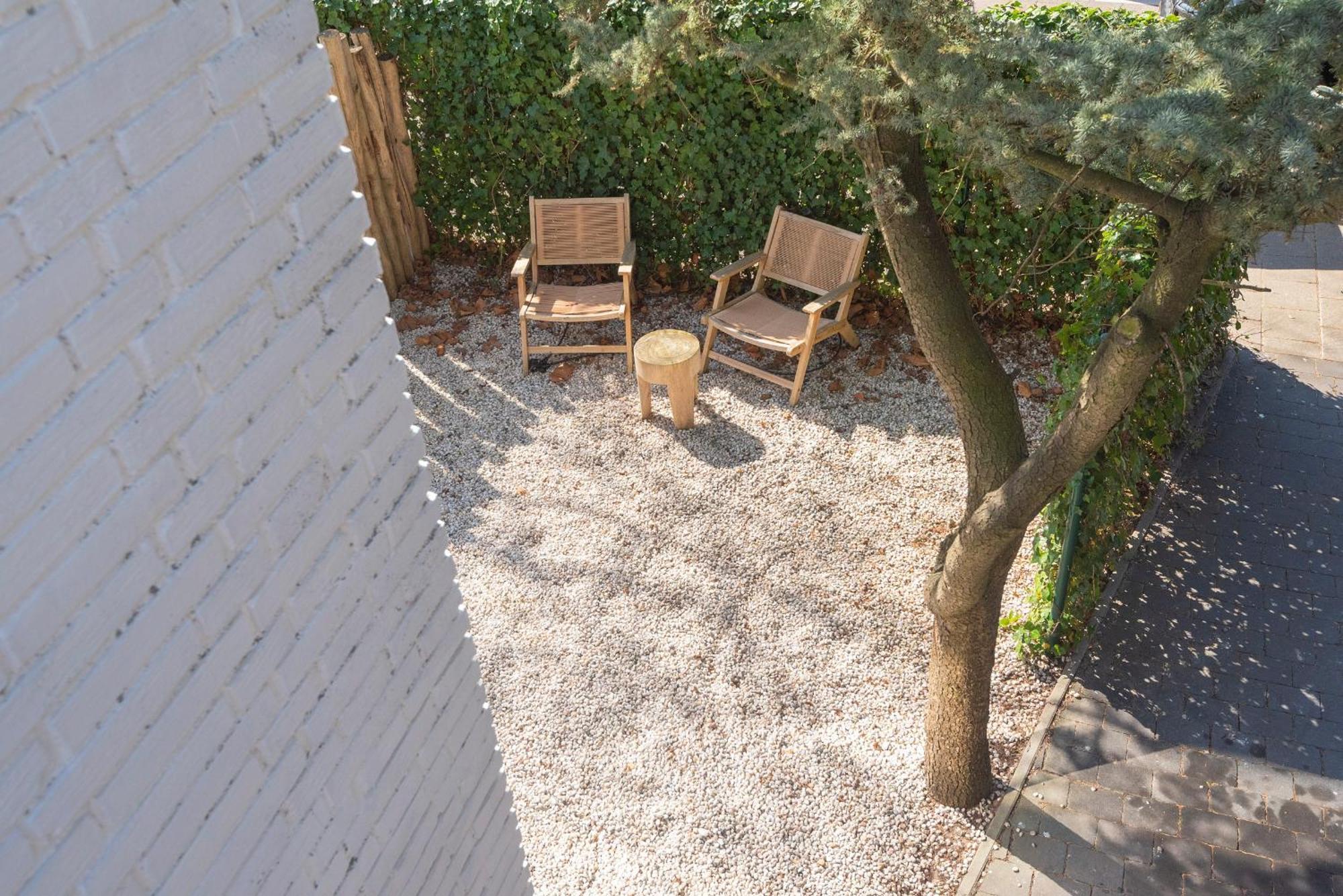 Yucca Beachhouse Zandvoort Dış mekan fotoğraf