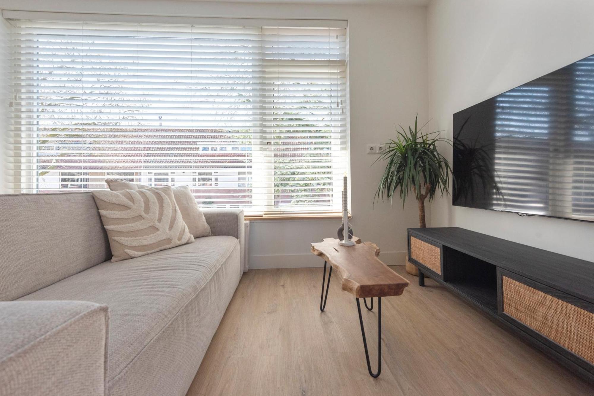 Yucca Beachhouse Zandvoort Dış mekan fotoğraf