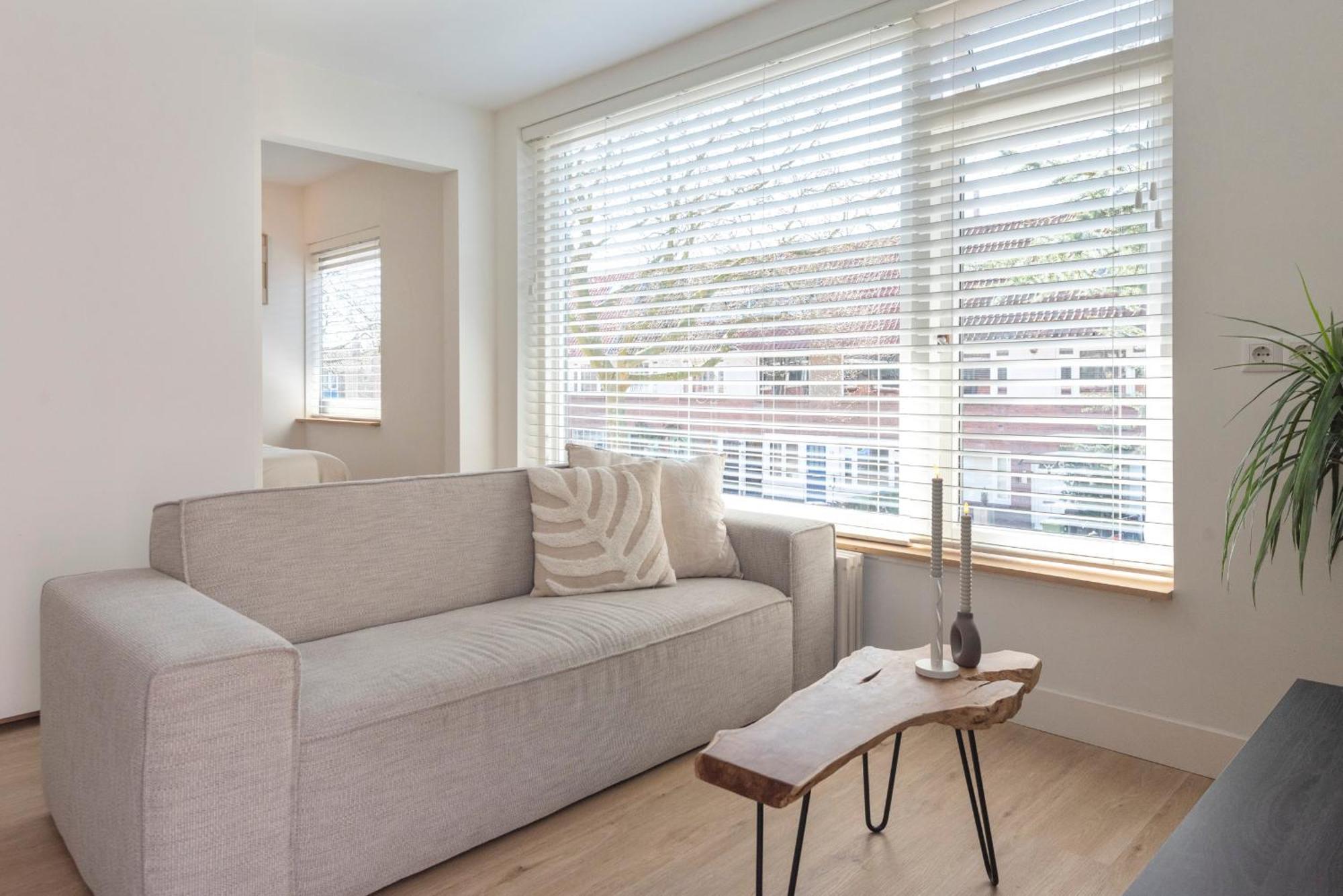 Yucca Beachhouse Zandvoort Dış mekan fotoğraf