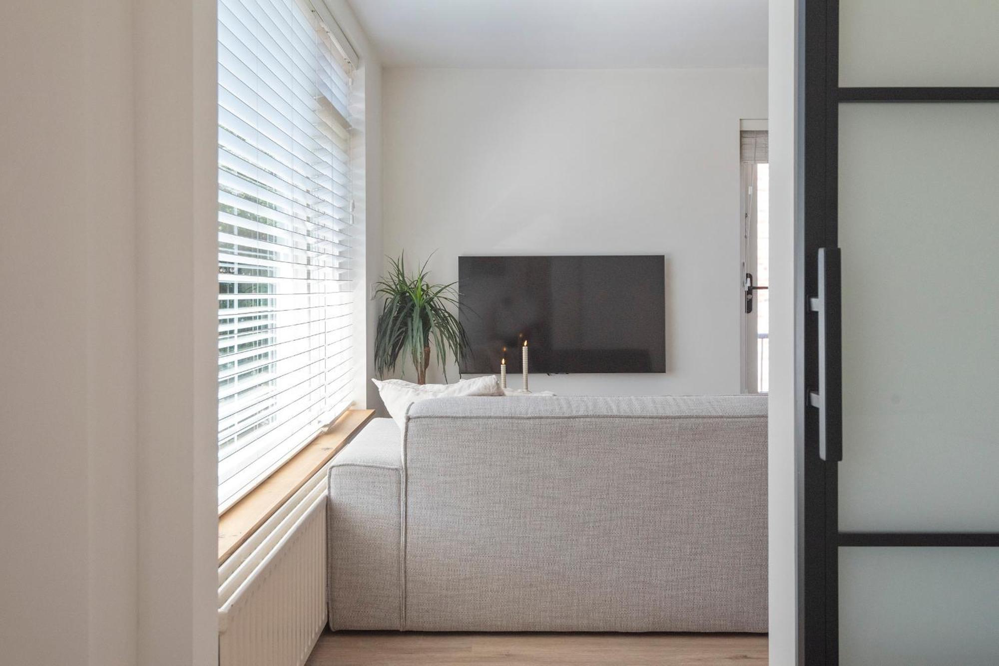 Yucca Beachhouse Zandvoort Dış mekan fotoğraf