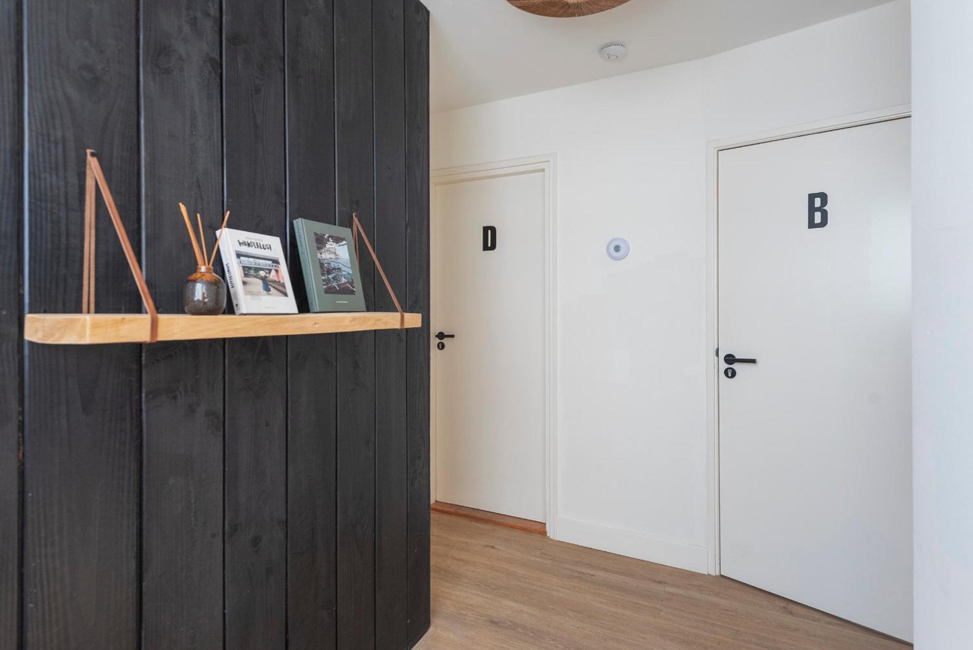 Yucca Beachhouse Zandvoort Dış mekan fotoğraf