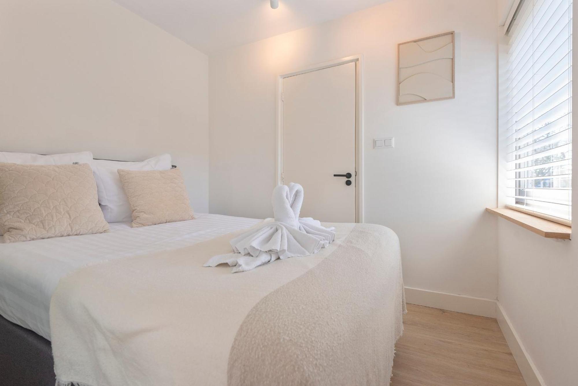 Yucca Beachhouse Zandvoort Dış mekan fotoğraf