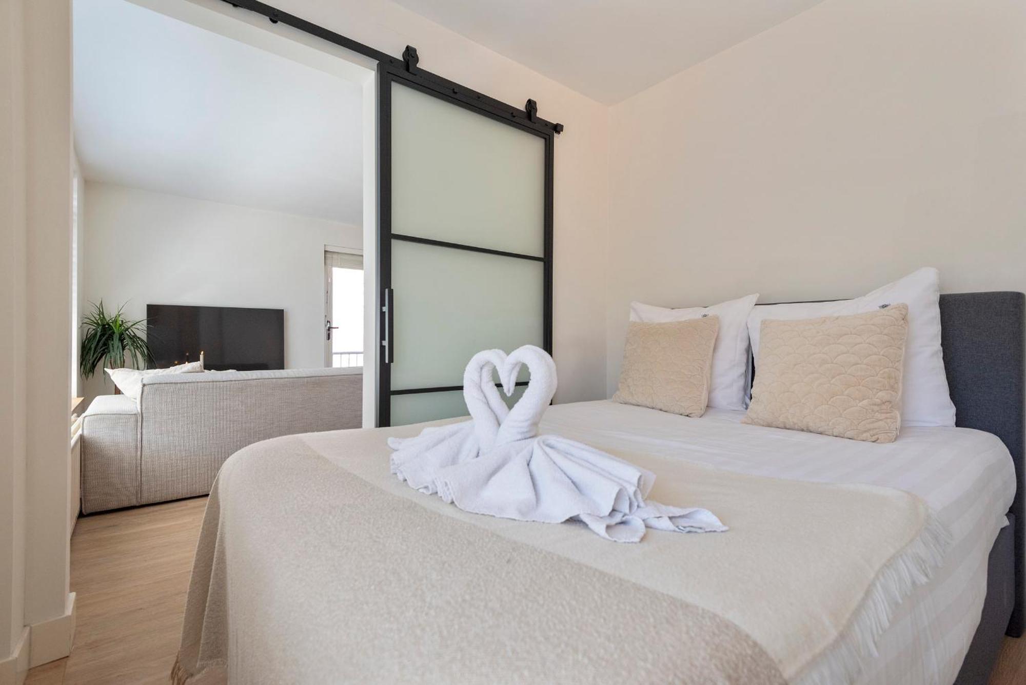 Yucca Beachhouse Zandvoort Dış mekan fotoğraf