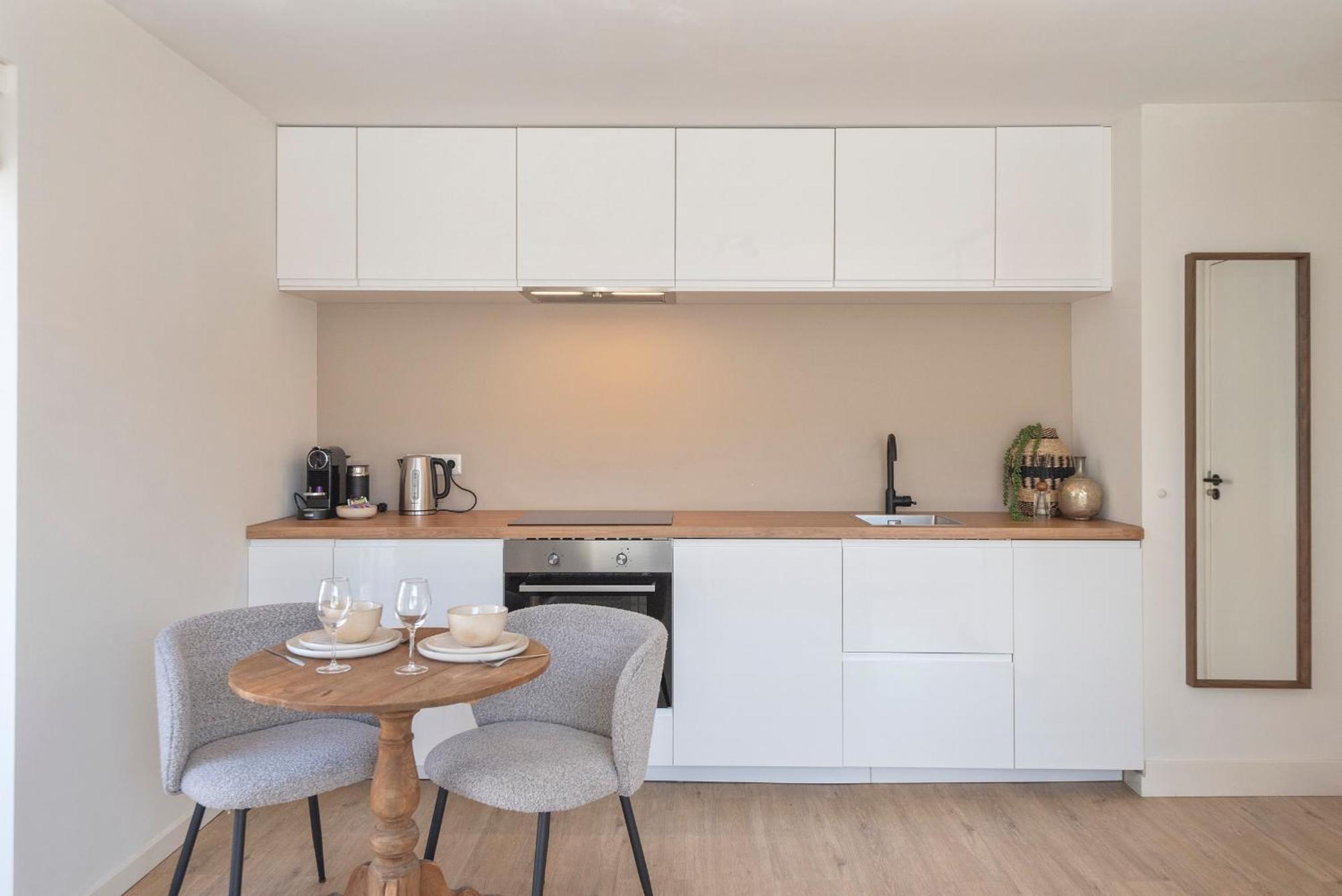 Yucca Beachhouse Zandvoort Dış mekan fotoğraf
