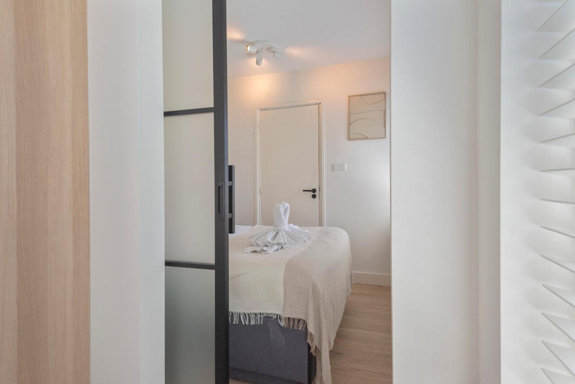 Yucca Beachhouse Zandvoort Dış mekan fotoğraf